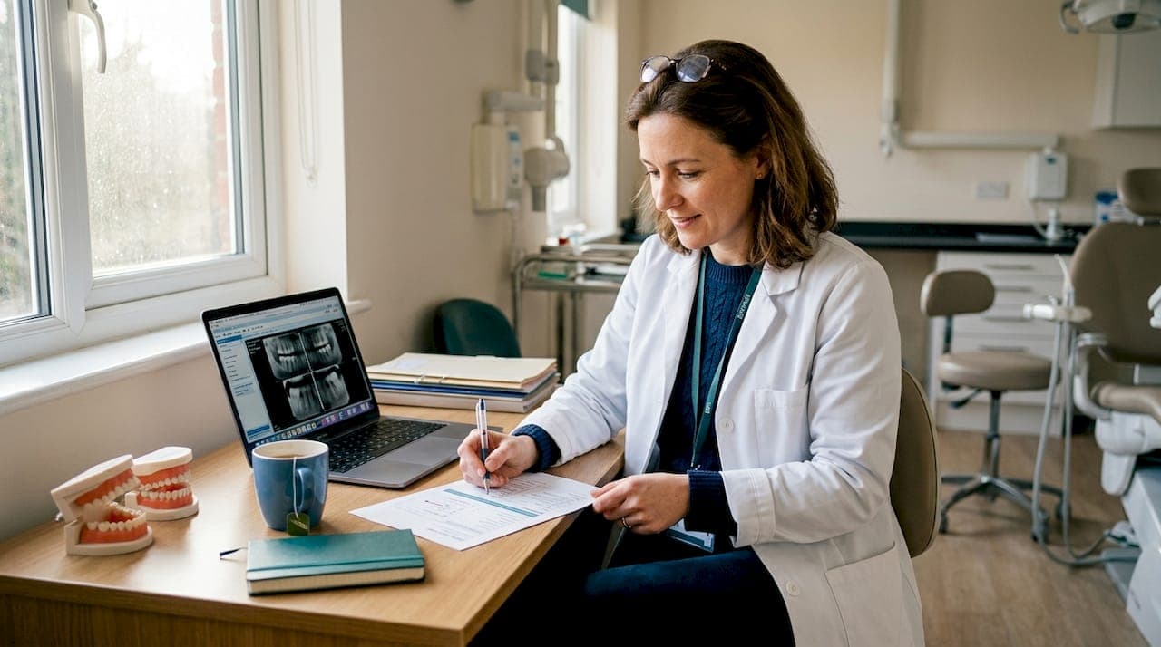 How to select dental procedures for safe treatment abroad